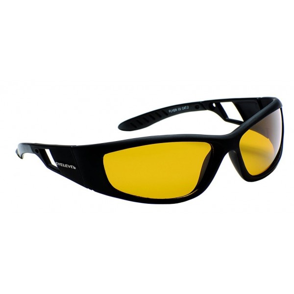 lunettes eyelevel flyer polarisées vue de face - N°1 - comptoirnautique.com 