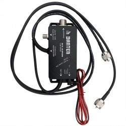 Duplexeur d'antenne pour AIS
