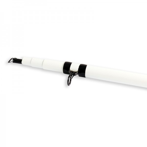 Zoom Tangon fibre télescopique 5m - Seanox - N°1 - comptoirnautique.com