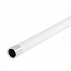 Talon Tangon fibre télescopique 5m - Seanox