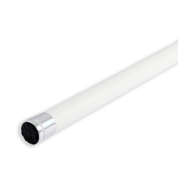 Talon Tangon fibre télescopique 5m - Seanox - N°2 - comptoirnautique.com