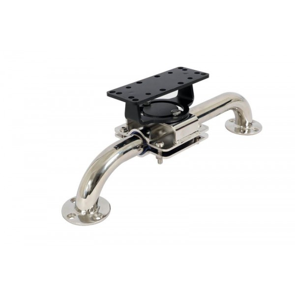 Screen support + seanox flange pack - N°1 - comptoirnautique.com