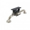 Soporte de pantalla + paquete de bridas seanox - N°1 - comptoirnautique.com