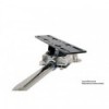 Packung Bildschirm + Seanox-Flansch - N°4 - comptoirnautique.com