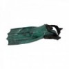 Palmes float tube flottantes vert camou - Pike'N Bass - N°2 - comptoirnautique.com
