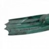 Palmes float tube flottantes vert camou - Pike'N Bass - N°3 - comptoirnautique.com