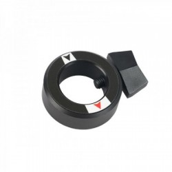 Bague de fin de course seanox