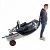 Coppia di ruote per tubo galleggiante - N°2 - comptoirnautique.com