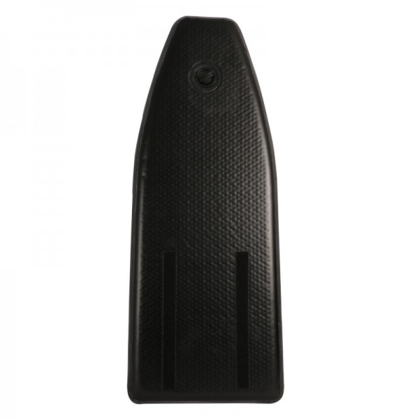 Vue du dessus - rehausse pour Lunker float - Pike'N Bass - N°3 - comptoirnautique.com