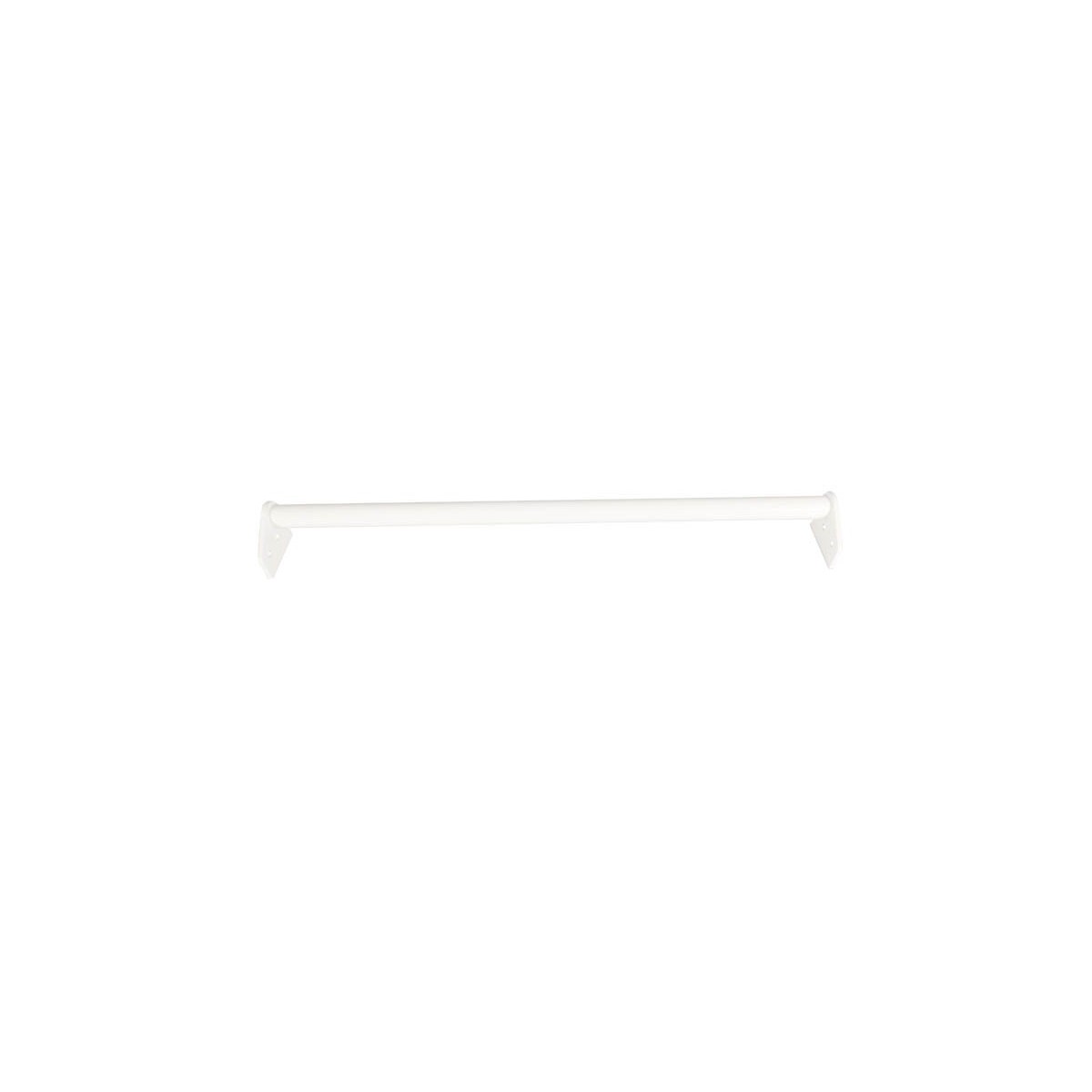 main courante seanox leaning post standard blanc