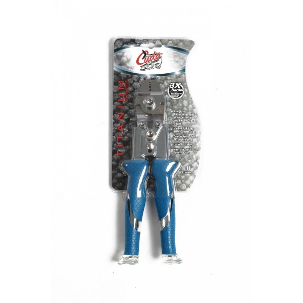 Pinze per manicotti da taglio - N°1 - comptoirnautique.com