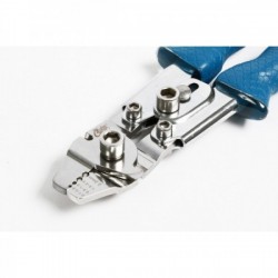Sleeve-Cutter-Zange cuda
