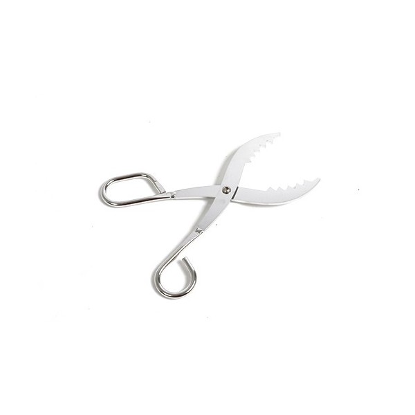 Pinze a becchi d'ago - N°3 - comptoirnautique.com