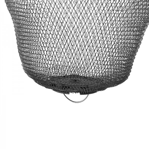 Solo rete in acciaio inox - N°2 - comptoirnautique.com