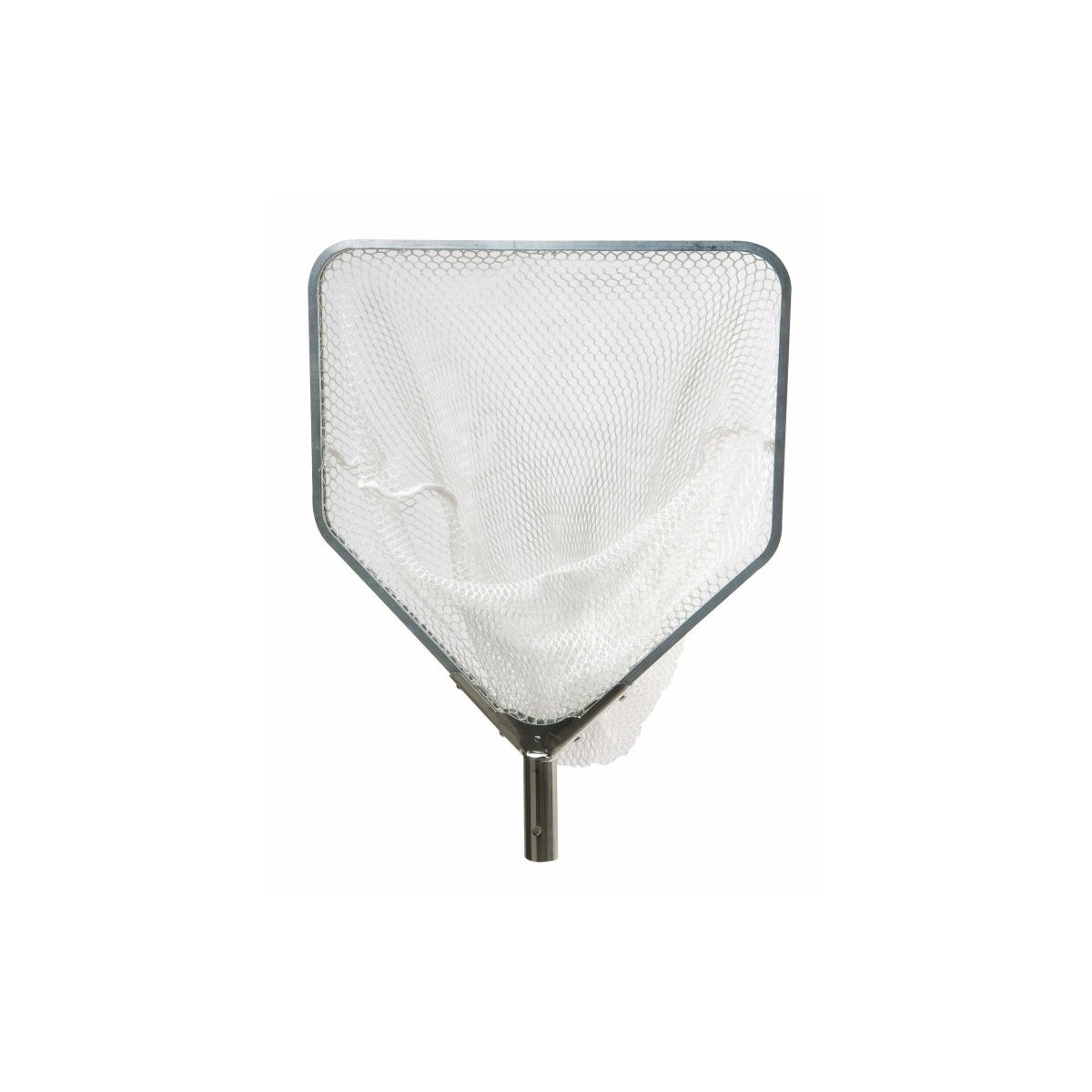 Tête pisciculture filet nylon - Amiaud