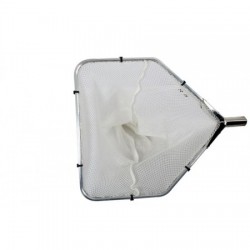 Tête pisciculture filet nylon - Amiaud