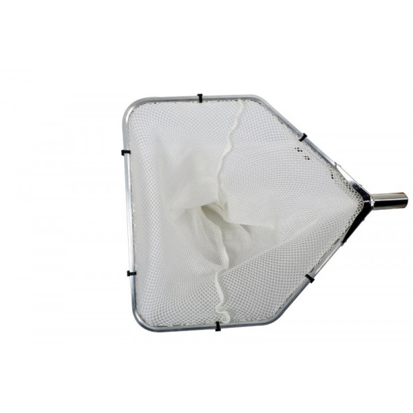 Tête pisciculture filet nylon - Amiaud - N°2 - comptoirnautique.com