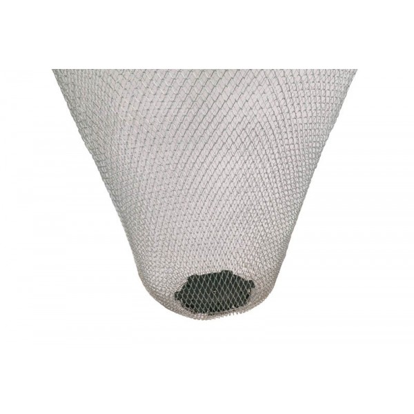 Fish farming head stainless steel mesh - N°2 - comptoirnautique.com