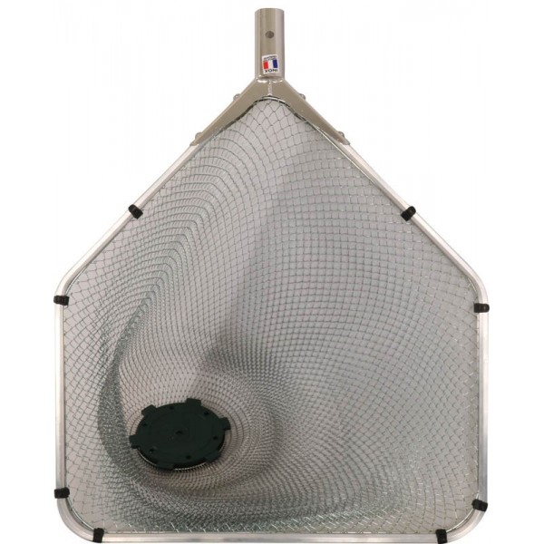 Fish farming head stainless steel mesh - N°3 - comptoirnautique.com 