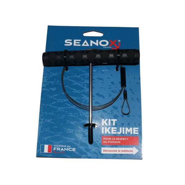 Kit ikejime - Seanox - N°2 - comptoirnautique.com