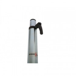 Telescopic seat foot on...