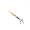 Pinza per ricci di mare con manicotto - N°1 - comptoirnautique.com