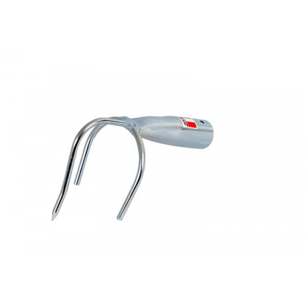 Pinza per ricci di mare con manicotto - N°2 - comptoirnautique.com