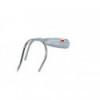 Pinza per ricci di mare con manicotto - N°2 - comptoirnautique.com