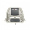 Sedile pieghevole Confort grigio carbone - N°1 - comptoirnautique.com