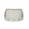 siège pliant confort gris anthracite pike'n bass de dos - N°2 - comptoirnautique.com