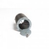 Amorçoir rond inox - Seanox - N°3 - comptoirnautique.com