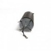 Amorçoir rond inox - Seanox - N°5 - comptoirnautique.com