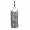 Amorçoir rond inox - Seanox - N°6 - comptoirnautique.com