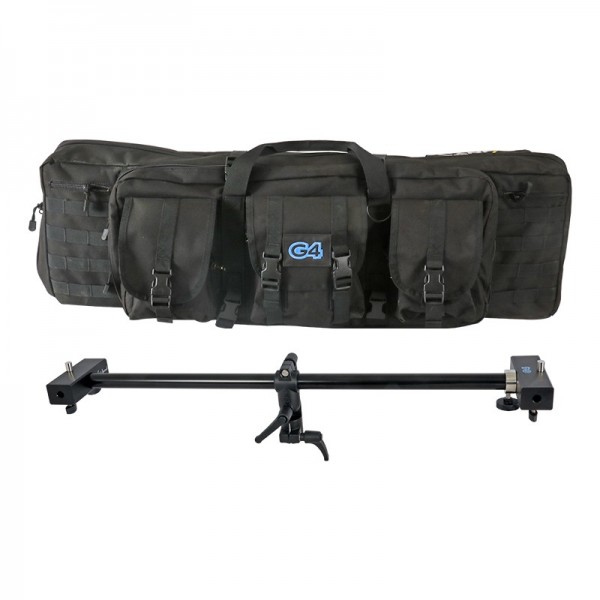 Poutre seule g4 + sac - Carp'o - N°1 - comptoirnautique.com