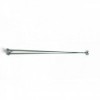 Telaio pieghevole quadrato 166 cm - N°1 - comptoirnautique.com