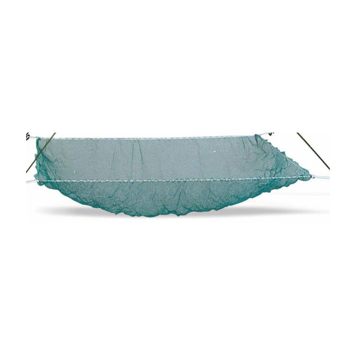 Filet carrelet nylon à poche 266/10 - Seanox