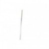 Manche alu filetage M20