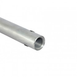 Alu-Stiel Gewinde m20