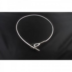 Thunfisch-Lasso ohne Stiel