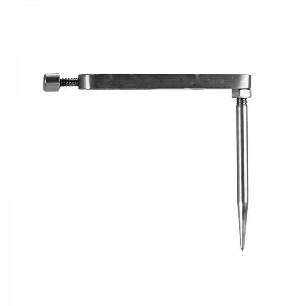 Stabilisateur inox - Carp'o - N°1 - comptoirnautique.com