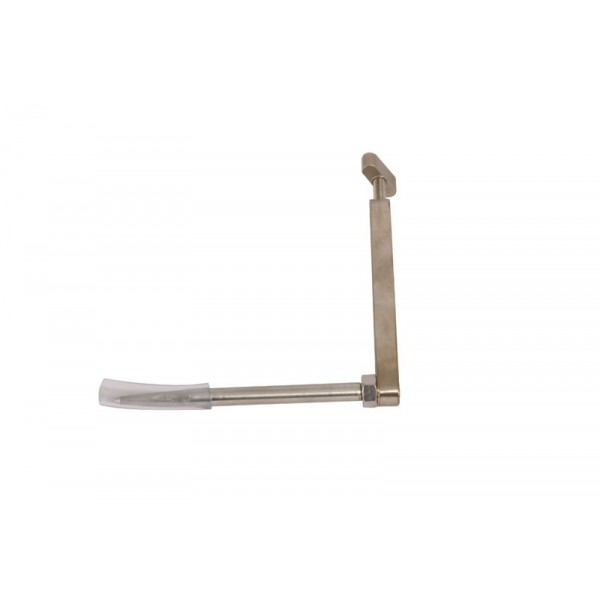Stabilisateur inox - Carp'o - N°2 - comptoirnautique.com