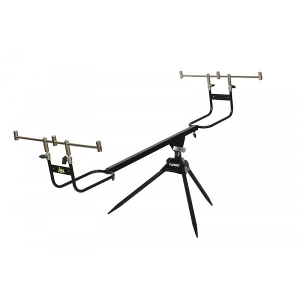 Rod Pod B4 - 3 Stöcke - N°1 - comptoirnautique.com 