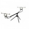 Rod Pod B4 -, 3 canne