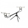 Rod Pod B4 -, 3 canne - N°1 - comptoirnautique.com
