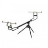 Rod Pod B4 - 3 cannes - N°1 - comptoirnautique.com