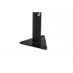 Carp'o b4 pontoon mount