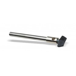 Asta in acciaio inox 10 mm...