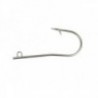 Stainless steel gaff hook