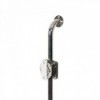 Adattatore flangia per slitta - N°1 - comptoirnautique.com