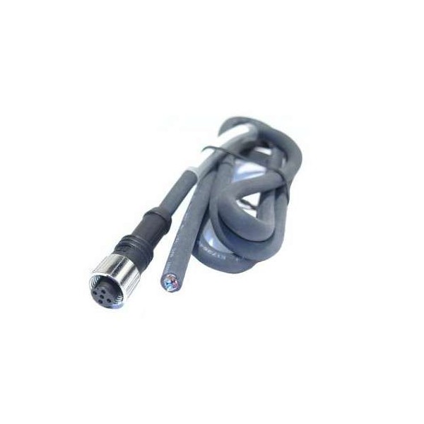 Cable de alimentación NMEA2000 - N°1 - comptoirnautique.com 